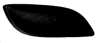 GRIGLIA PARAURTI ANTERIORE DX TOYOTA YARIS 01/09>