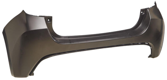 PARAURTI POSTERIORE TOYOTA YARIS 07/20>