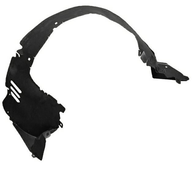 LOCARO ANTERIORE DX PARTE POSTERIORE MERCEDES CLK W208 06/97>