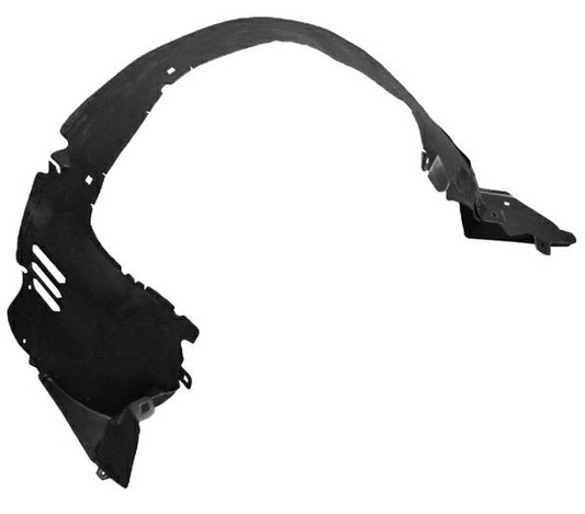 LOCARO ANTERIORE DX PARTE POSTERIORE MERCEDES CLK W208 06/97>