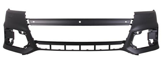 PARAURTI ANTERIORE C/LAVAFARI PRIMER AUDI Q7 10/15>