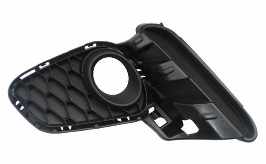 GRIGLIA PARAURTI ANTERIORE SX C/FENDI MAZDA 3 10/11>