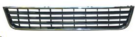 GRIGLIA PARAURTI ANTERIORE C/LE AUDI A6 06/01>04/04