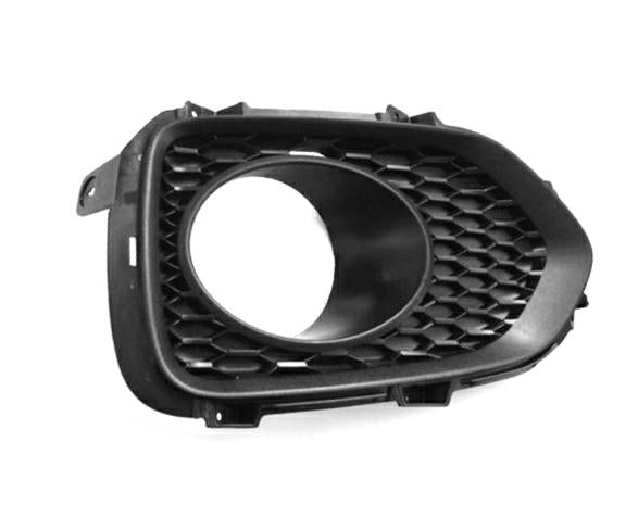 GRIGLIA PARAURTI ANTERIORE DX C/FENDI KIA SORENTO 01/10>