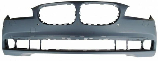 PARAURTI ANTERIORE PRIMER C/SENS+LAVAFARI BMW SERIE 7 F01-F02 01/09>
