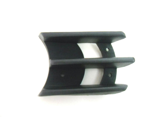 GRIGLIA PARAURTI ANTERIORE DX C/FENDI MITSUB PAJERO SPORT 09/99>04