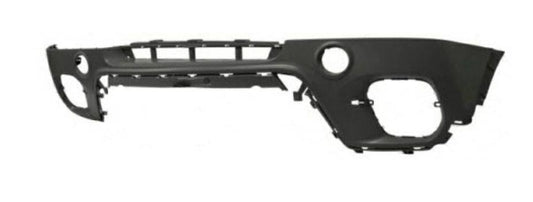 PARAURTI ANTERIORE SUP PRIMER BMW X5 E70 04/10>