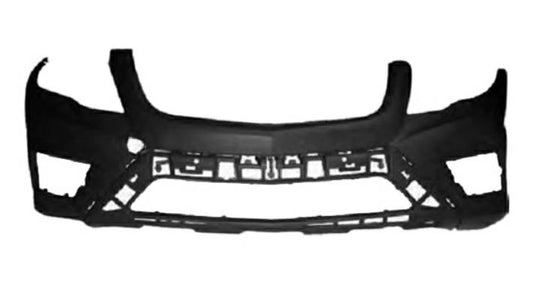 PARAURTI ANTERIORE PRIMER MERCED GLK X207 05/12> AMG