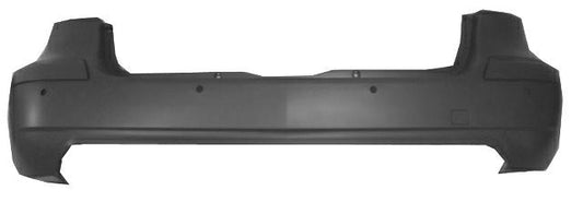 PARAURTI POSTERIORE PRIMER C/PDC+FORI MODANATURE MERCEDES CLASSE B W245 07/08>