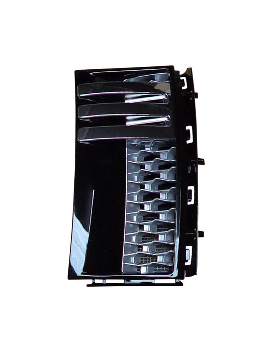 GRIGLIA PARAF ANTERIORE DX NERANTERIORE ARG/CROMO LAND ROVER RANGE ROVER 01/10>