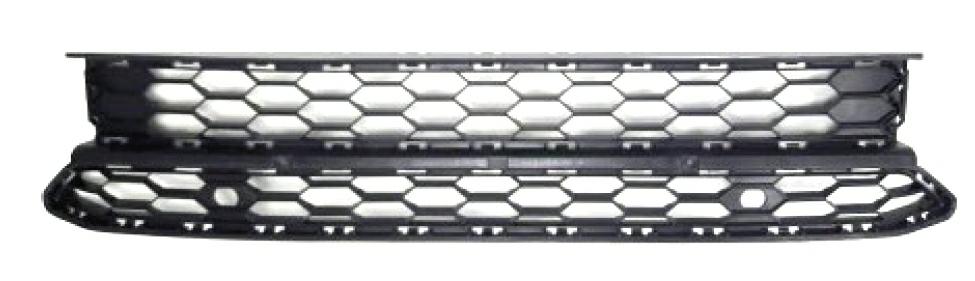 GRIGLIA PARAURTI ANTERIORE VW AMAROK 11/16>