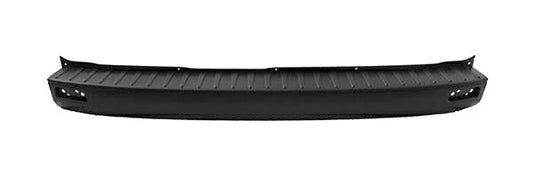 PARAURTI POSTERIORE C/LE GRIGIO FORD TRANSIT CUSTOM 10/13>
