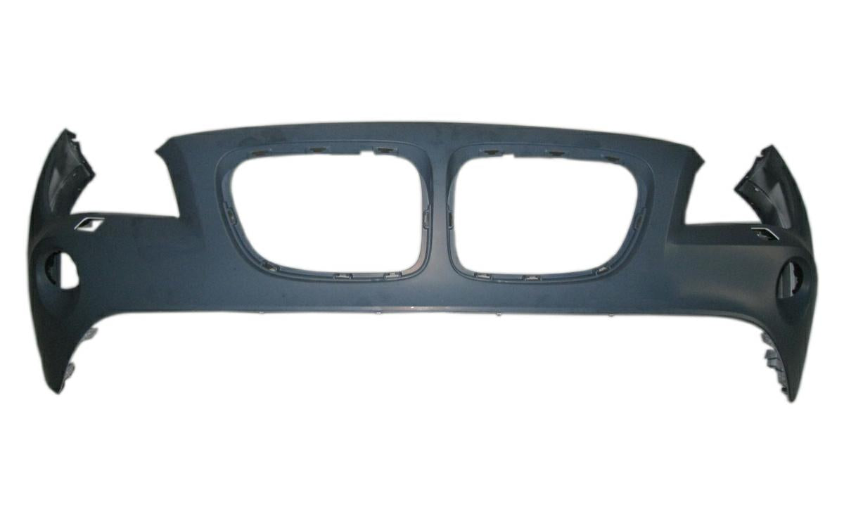 PARAURTI ANTERIORE PRIMER C/LAVAFARI BMW X1 E84 01/10>