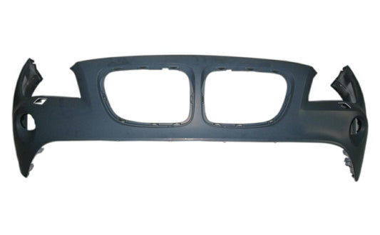 PARAURTI ANTERIORE PRIMER C/LAVAFARI BMW X1 E84 01/10>