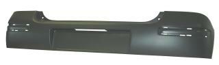 PARAURTI POSTERIORE SUP S/PRIMER TOYOTA YARIS 03/03>12/05