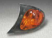GRUPPO OTT ANTERIORE DX ARANCIO NERO BMW SERIE 3 E46 09/01>