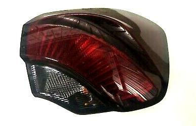 FANALE POSTERIORE DX ESTERNO FIAT TIPO 07/17> SW 5P ROSSO SCURO