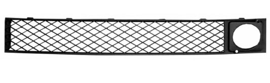 GRIGLIA PARAURTI ANTERIORE C/LE BMW SER E 7 F01-F02 01/09>C/CRUISE CONTROL