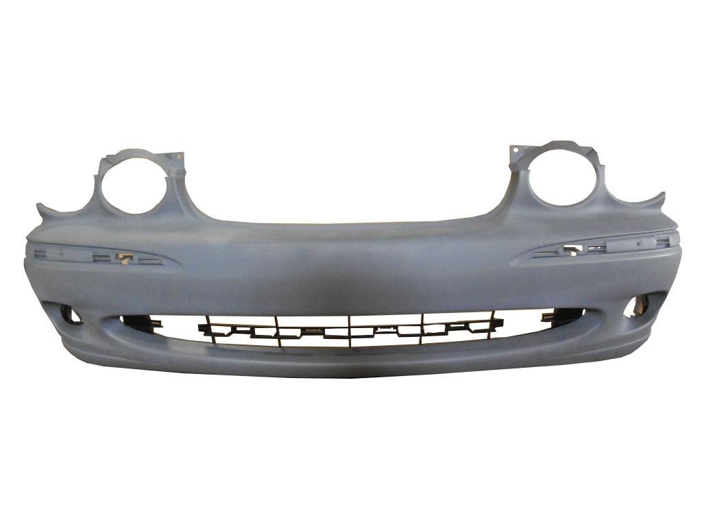 PARAURTI ANTERIORE PRIMER JAGUAR X-TYPE 01/01>