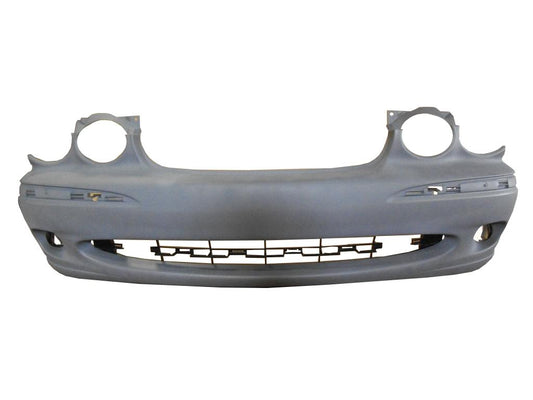 PARAURTI ANTERIORE PRIMER JAGUAR X-TYPE 01/01>