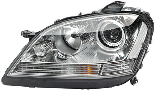 FARO SX BIXENO D2S-H7 AFS C/MOT EL MERCEDES CLASSE M W164 01/06>