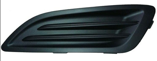 GRIGLIA PARAURTI ANTERIORE SX FORD FIESTA 01/13>