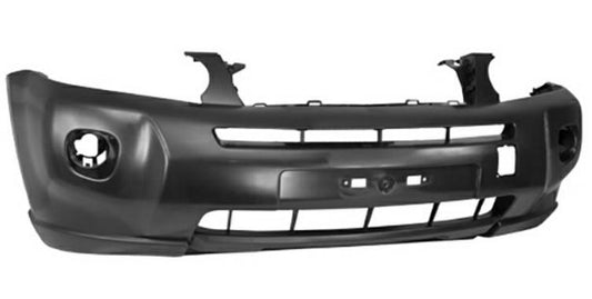 PARAURTI ANTERIORE C/FENDI NISSAN X-TRAIL 06/07>08/10