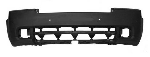 PARAURTI ANTERIORE PRIMER C/TELEC RANGE ROVER 01/10>