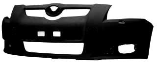 PARAURTI ANTERIORE TOYOTA AURIS 01/07>02/10