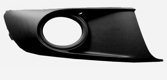 GRIGLIA PARAURTI ANTERIORE DX C/FENDI VW CADDY 09/10>