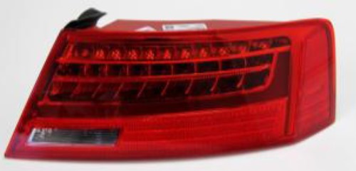 FANALE POSTERIORE DX ESTERNO A LED AUDI A5 COUPE 08/11>