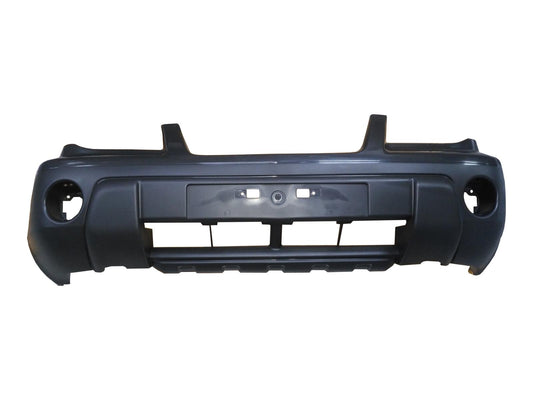 PARAURTI ANTERIORE PRIMER C/FENDI NISSAN X-TRAIL 01/02>12/04