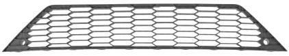 GRIGLIA PARAURTI ANTERIORE SEAT LEON FR 01/17>