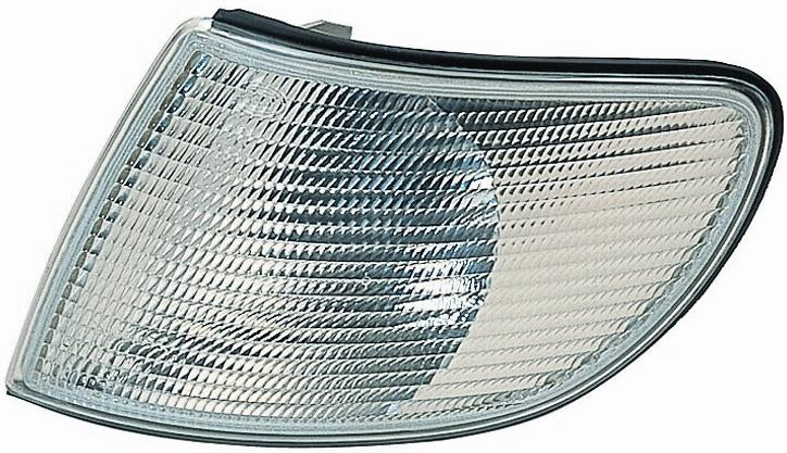 GRUPPO OTTICO ANTERIORE SX BIANCO AUDI A6 09/94>04/97