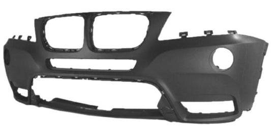 PARAURTI ANTERIORE PRIMER BMW X3 F25 01/10>