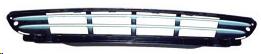 GRIGLIA PARAURTI ANTERIORE C/LISTELLI GRIGI MERCEDES W203 06/05>05/07