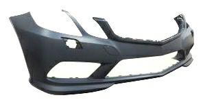 PARAURTI ANTERIORE PRIMER C/LAVAFARI MERC CLASSE E C207 A207 01/09> AMG