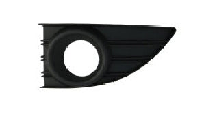 GRIGLIA PARAURTI ANTERIORE SX C/FENDI RENAULT FLUENCE 01/09>