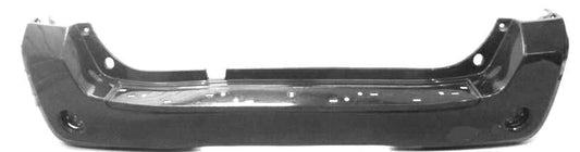 PARAURTI POSTERIORE NISSAN PATHFINDER 01/05>