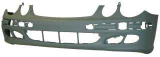 PARAURTI ANTERIORE MERCED CLAS E W211 CLASS-ELEG 07/02>04/06 -TUV-ES-