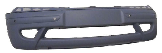 PARAURTI ANTERIORE MERCEDES C/SENS VANEO W414 01/02>12/05