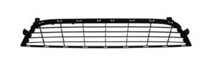 GRIGLIA PARAURTI ANTERIORE DACIA DOKKER 01/12>