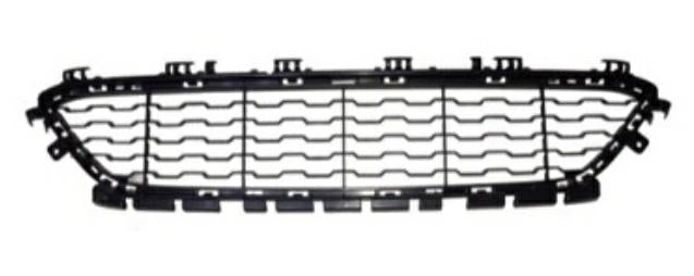 GRIGLIA PARAURTI ANTERIORE C/LE BMW SERIE 1 F20-F21 -F21 03/15> M-TECH
