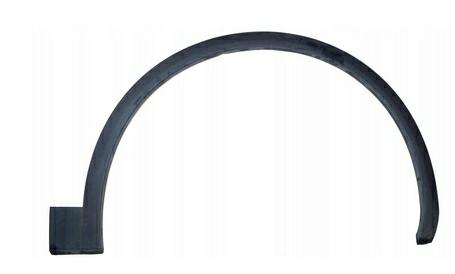 GIROPARAF ANTERIORE DX PRIMER AUDI Q5 01/16> S-LINE