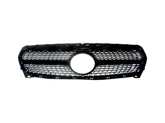 GRIGLIA MERCEDES CLA C117 01/13>