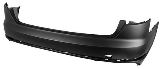 PARAURTI POSTERIORE PRIMER AUDI A4 10/15> S-LINE