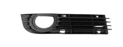 GRIGLIA PARAURTI ANTERIORE DX C/FENDI AUDI A8 09/02>12/07
