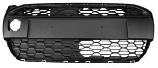 GRIGLIA PARAURTI ANTERIORE CITROEN C1 01/12>