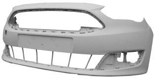 PARAURTI ANTERIORE PRIMER C-MAX 05/15> -TUV-ES-