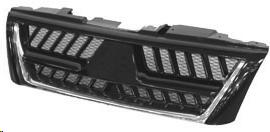 GRIGLIA PRIM-C/CORN CROMO MITSUB PAJERO 01/03>12/06